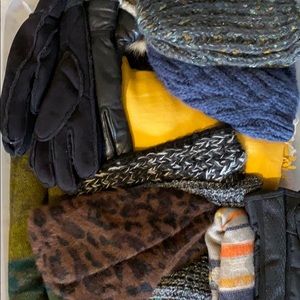 Winter Bundle accessories for HB